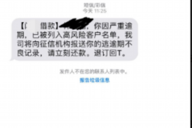 旺苍企业清欠服务