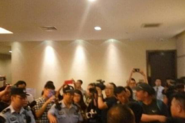 旺苍讨债公司成功追讨回批发货款50万成功案例